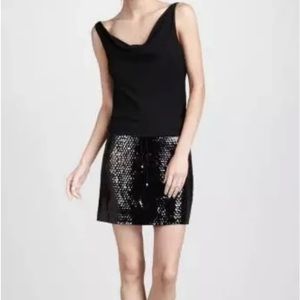 Diane Von Furstenburg ‘Tadd’ dress